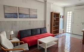 Apartamento cómodo y tranquilo